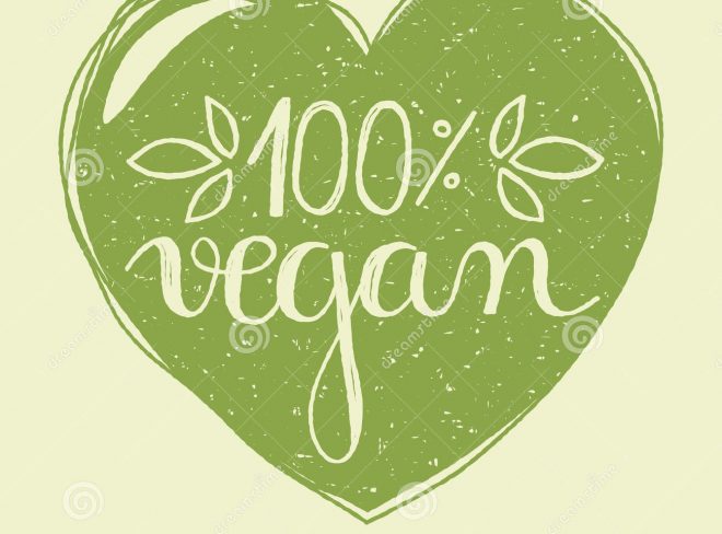 cuore del vegano 91219146
