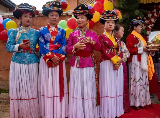 donne mosuo societa pacifiche ant