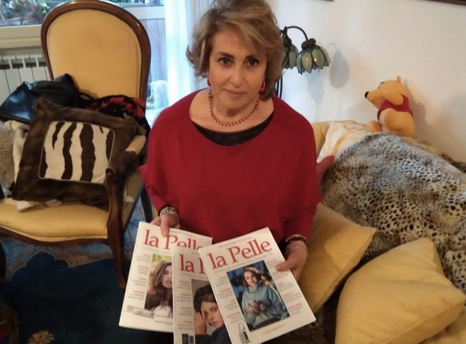 gloriana assalti