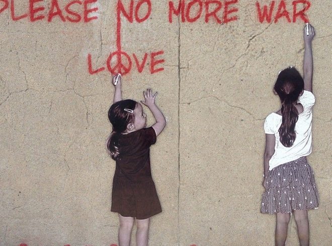 guerra murale