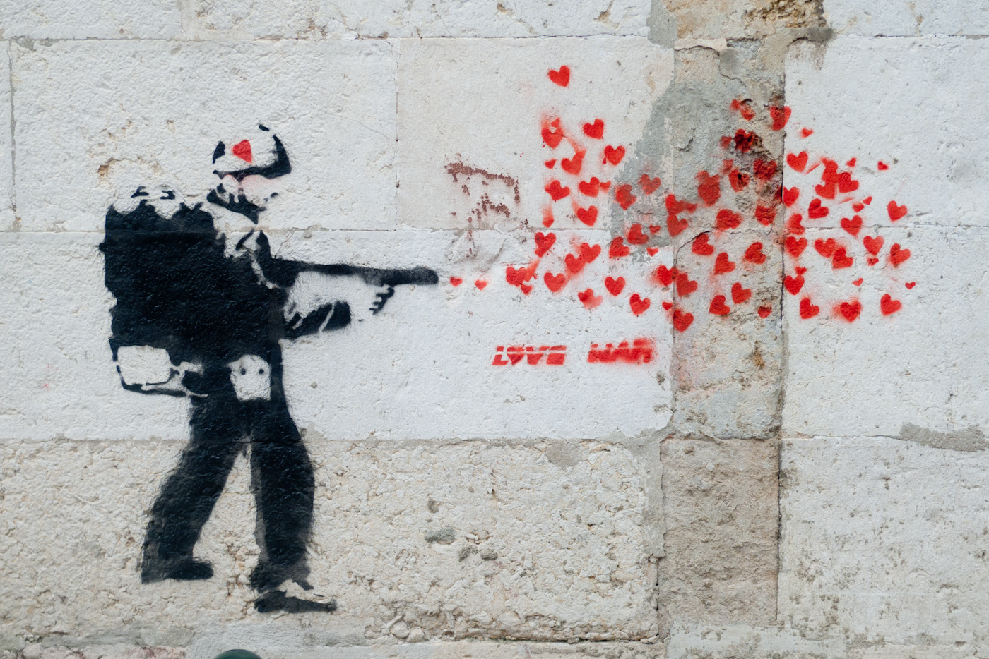 Guerre nel mondo