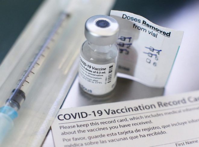 vaccini covid