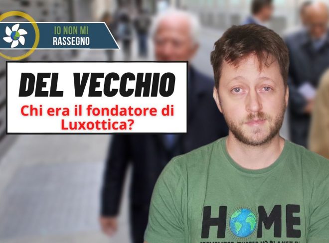 leonardo del vecchio