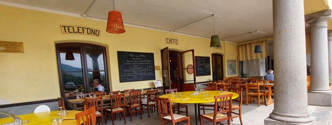Locanda del Santuario 1