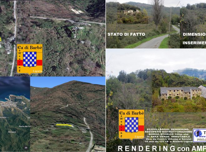 Rendering GoogleEarth Mail 1