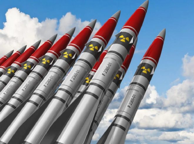 armi nucleari 1