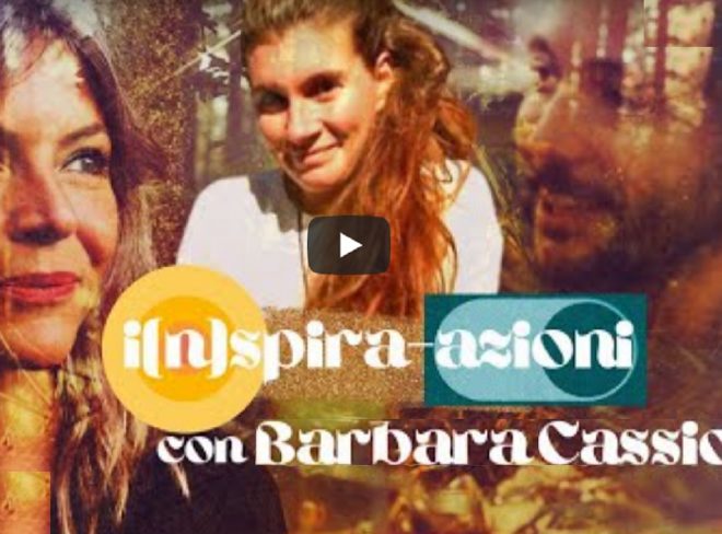 barbara cassioli ant