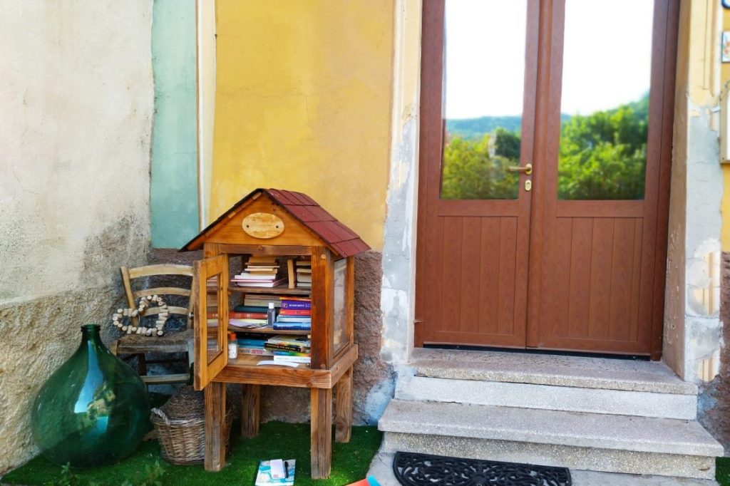 cabella bookcrossing