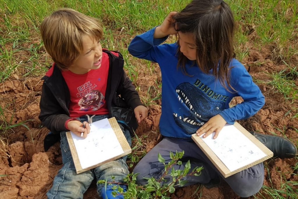 educazione naturale 3