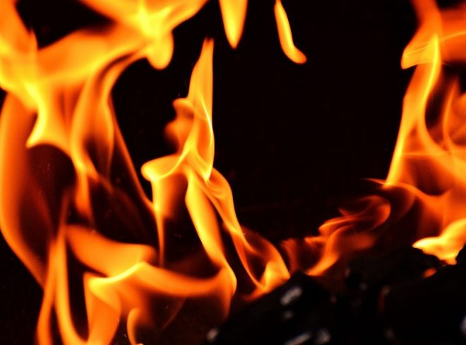 fuoco