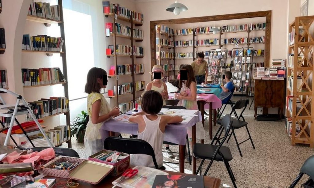 ire cabella biblioteca redacted dot app