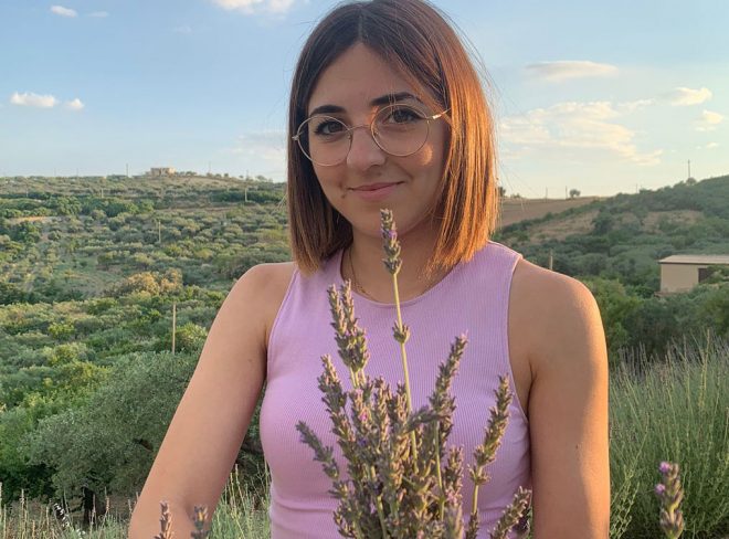 lavanda francesca