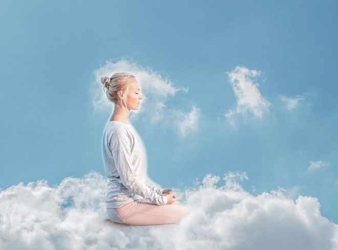 meditazione