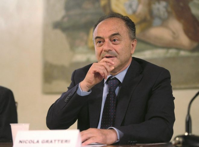 nicola gratteri