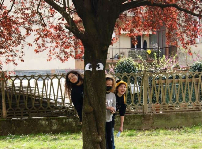 nuovo spazio barontini sarzana