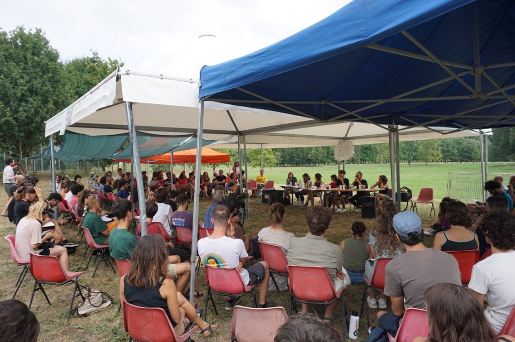 Agriecologia