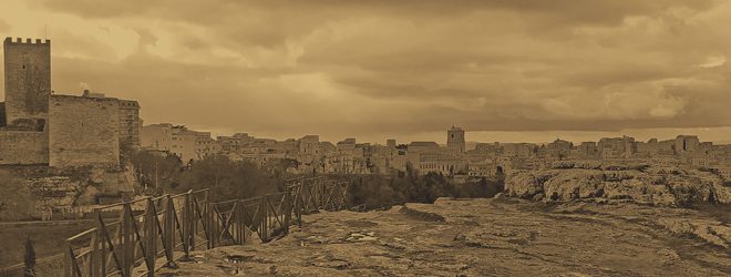 ArcheoSIT
