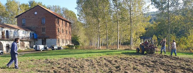 Casa delle Sementi