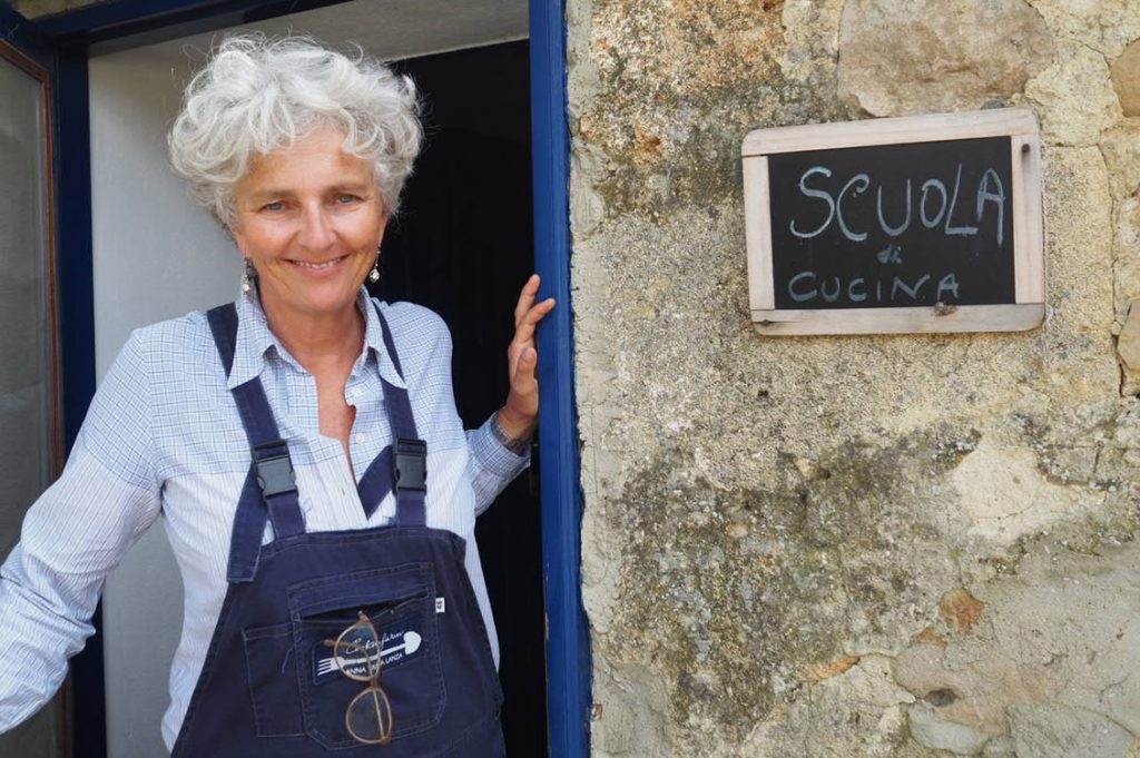 Fab Scuola di Cucina
