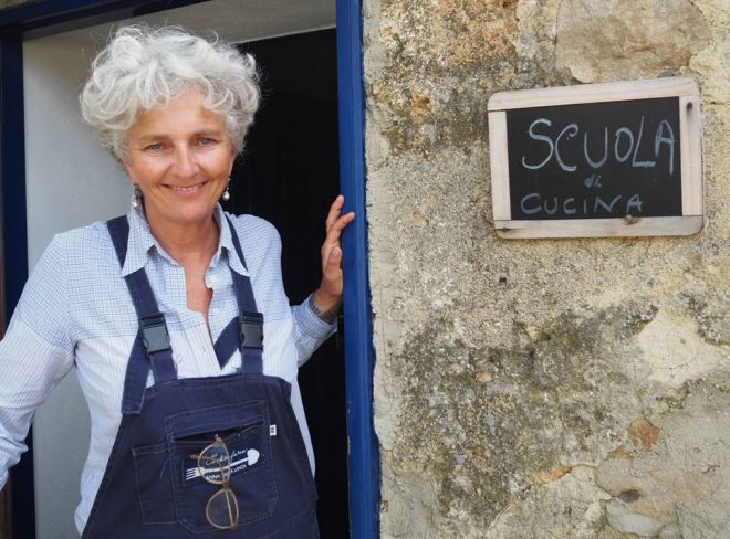 Fab Scuola di Cucina