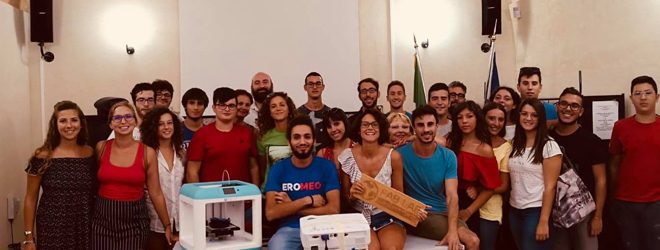 Fablab Western Sicily
