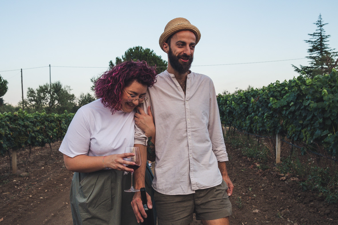 Fedeli alla Vigna 1