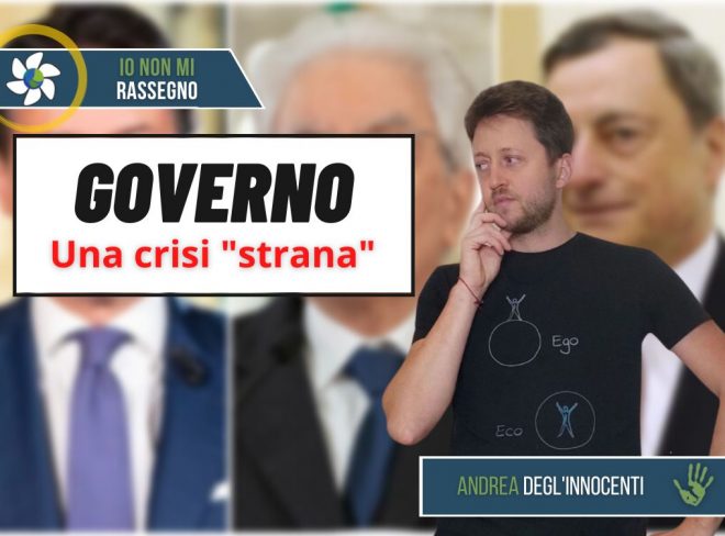 crisi di governo