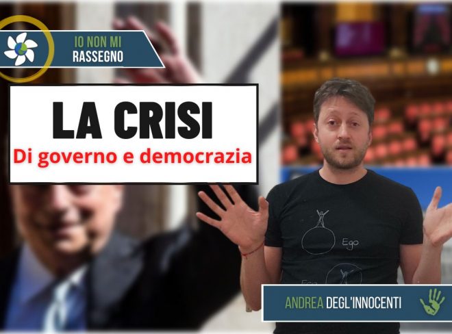 crisi di governo