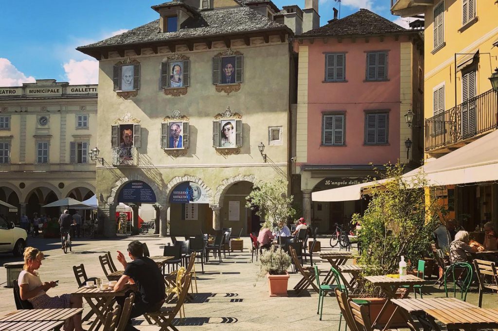 Mostra Val dOssola