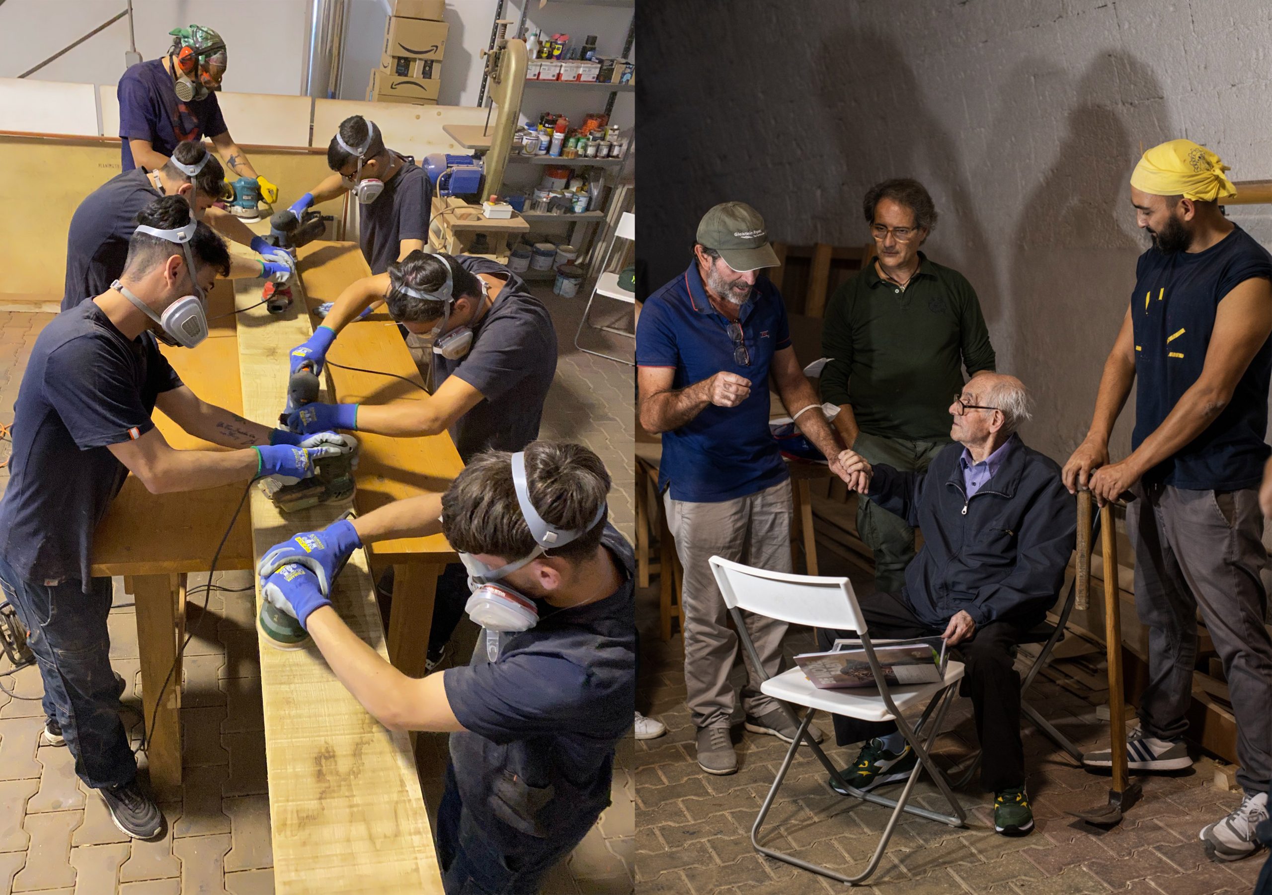 Officina Maremosso5 scaled