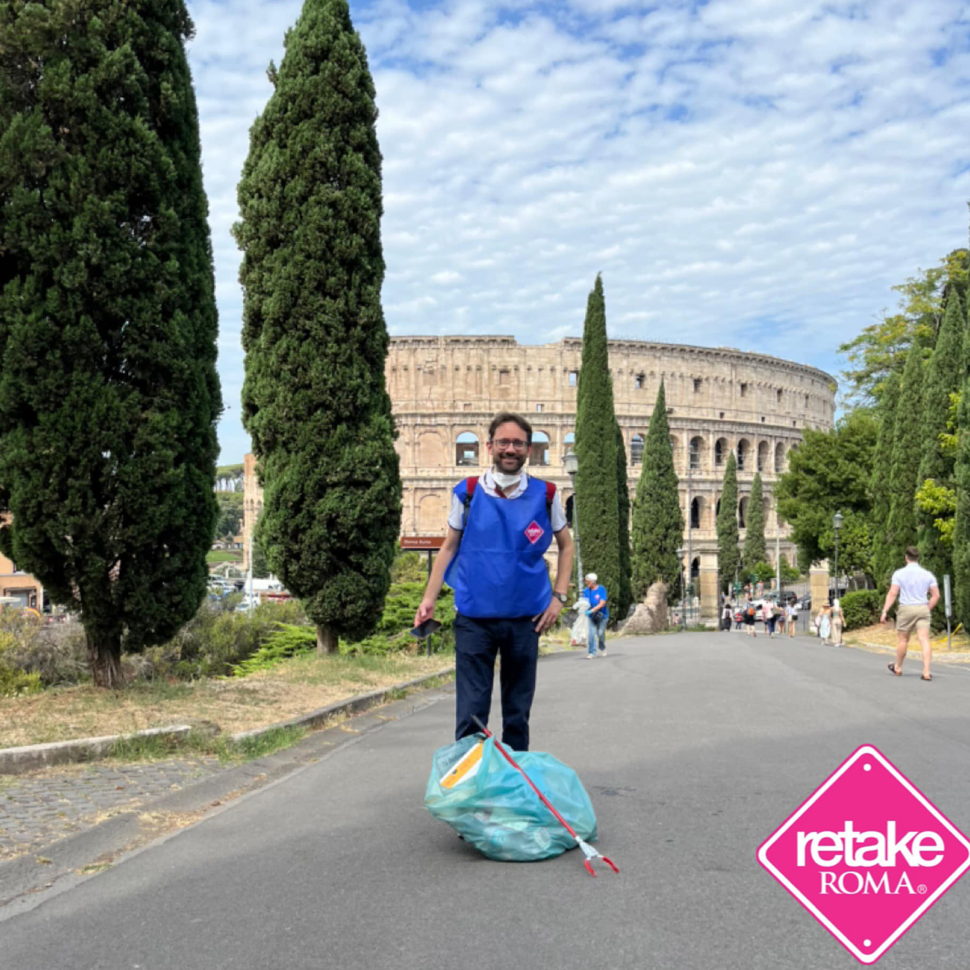 Retake Roma1