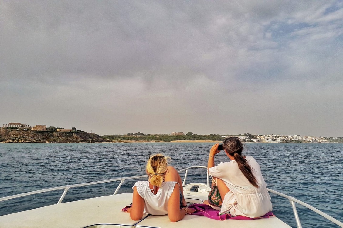 amare sicilia