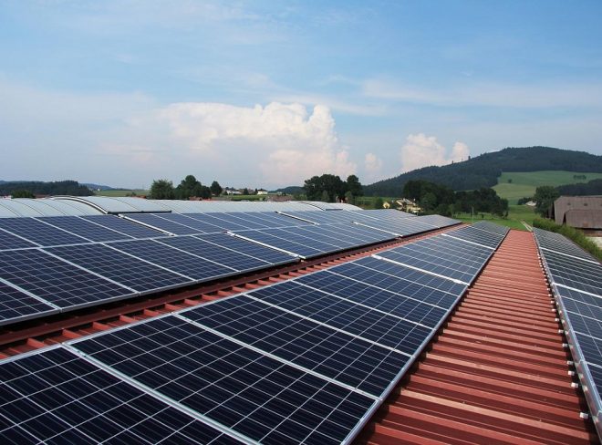 fotovoltaico