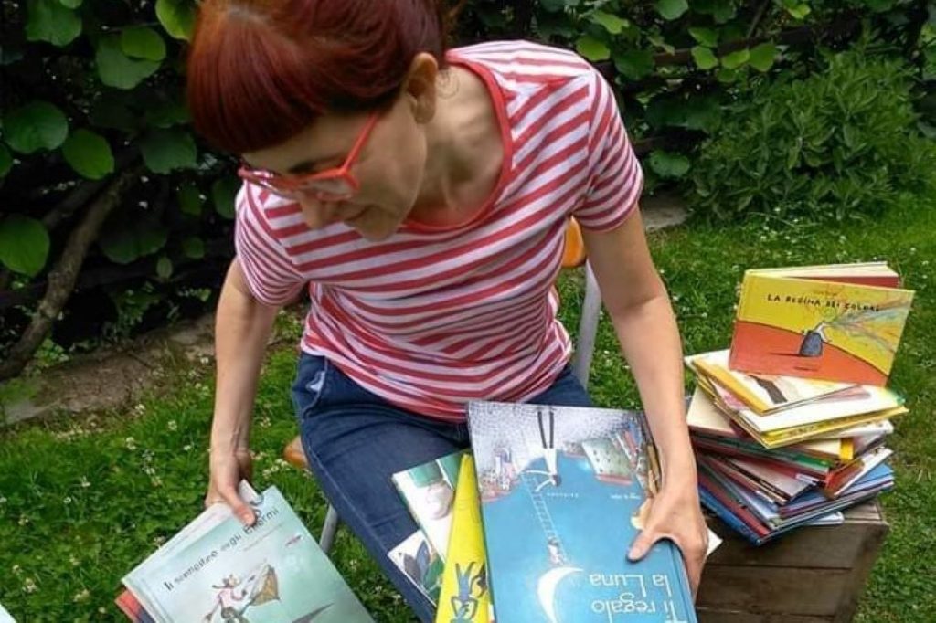 laura corrado libri