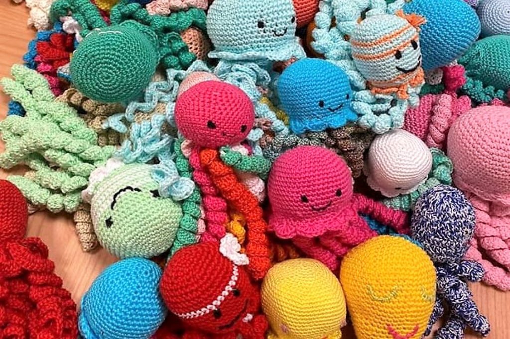 polpetti cotone