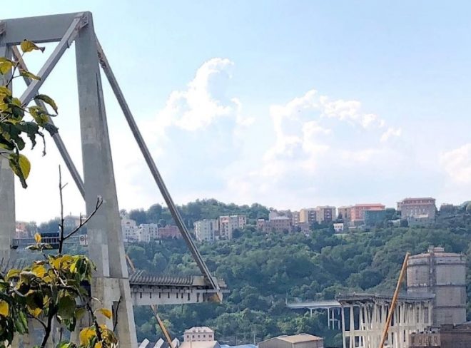 ponte morandi