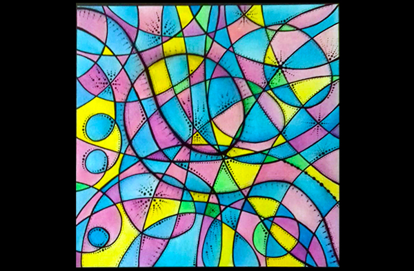 quadro B