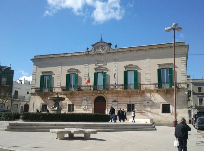 santeramo in colle