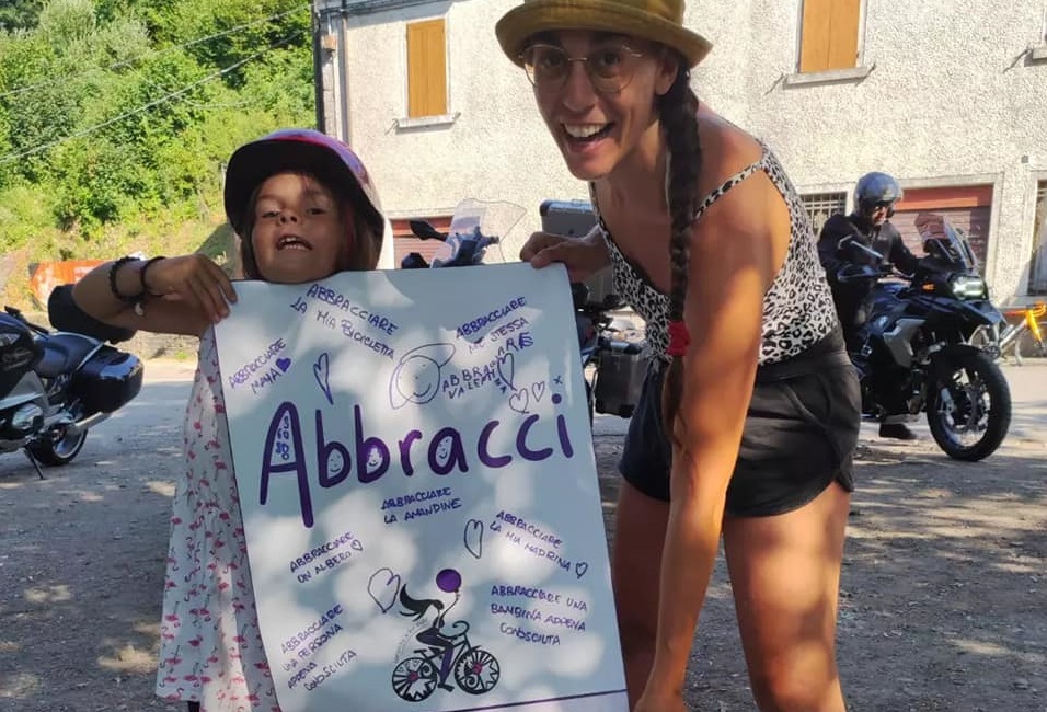 sororite bike ride2