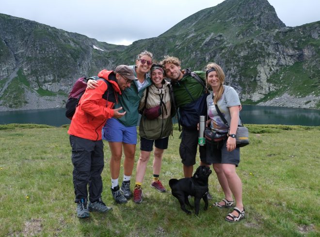 the climate route balcani 1