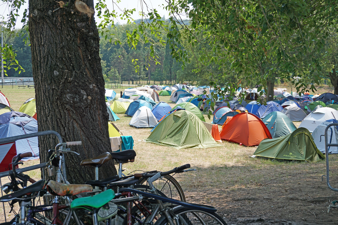 Climate Social Camp1
