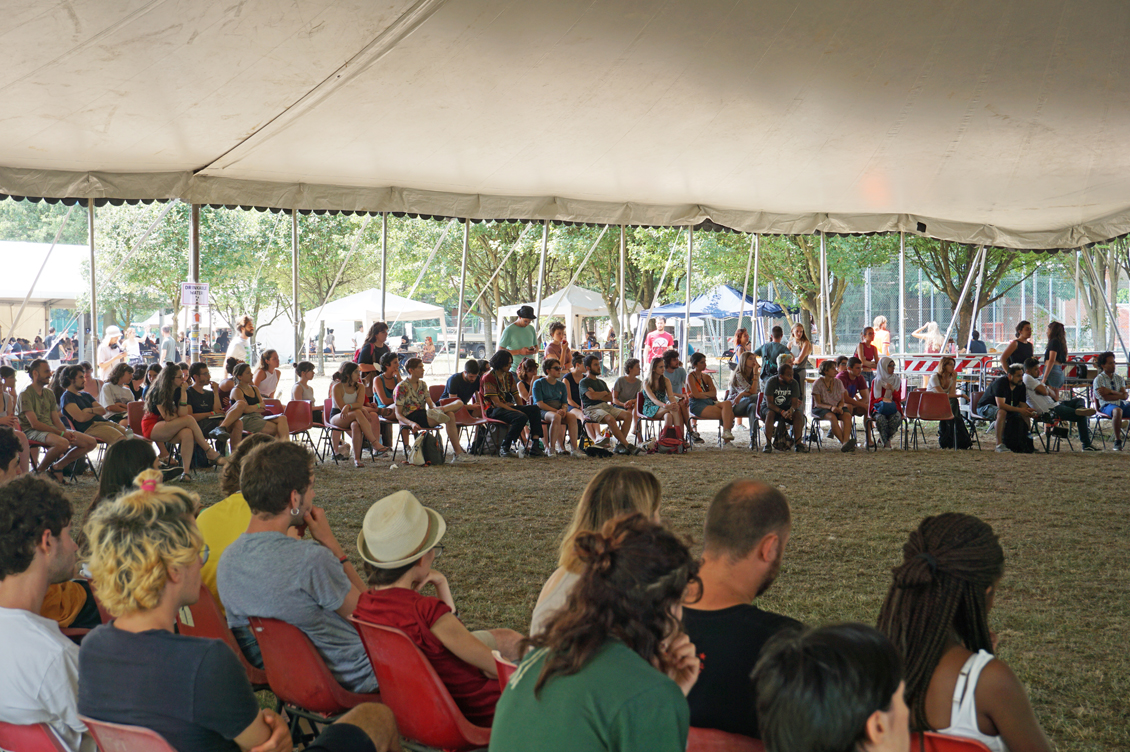 Climate Social Camp2
