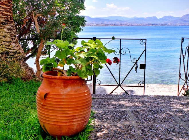 Greece loutraki corinthia corinthiangulf Mediterranean summeringreece 984874 wallhere.com