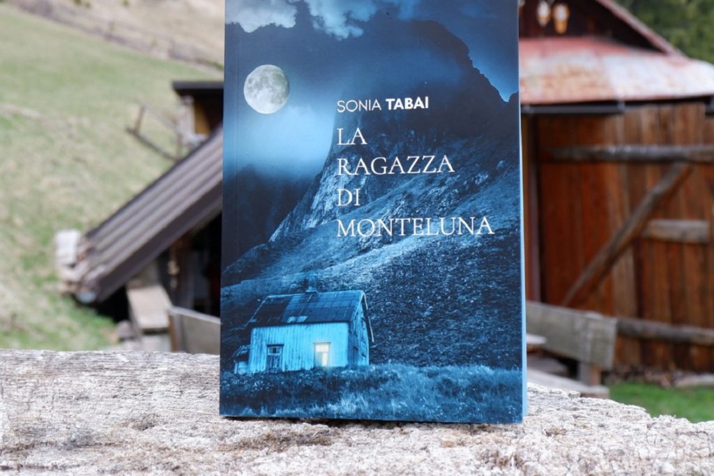 La ragazza di Monteluna