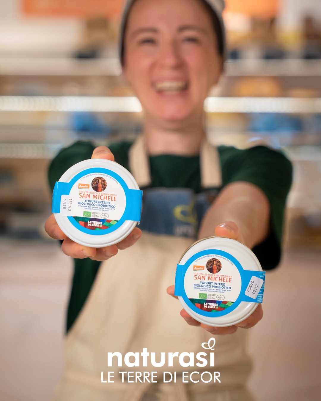 NaturaSi4
