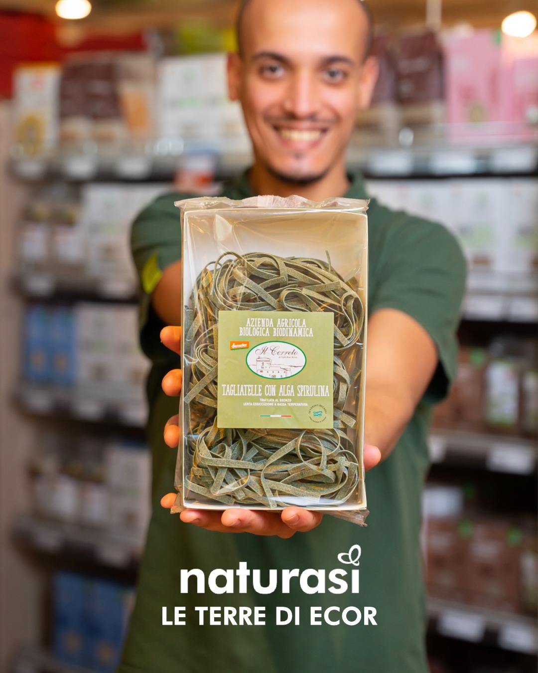 NaturaSi5