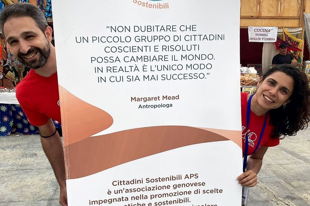 cittadini sostenibili suq