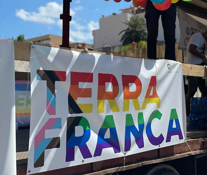 hryo terra franca