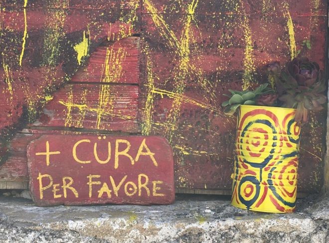 la prossima cultura