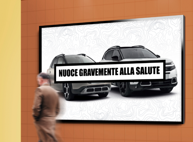 nuoce gravemente al pianeta citt sost
